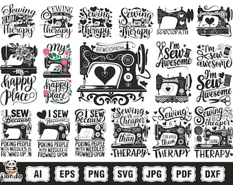 Sewing svg png Bundle, Sewing svg, Sewing Machine SVG, Sewing Machine SVG, Crafting Svg, Love Sewing, Tailor SVG, Cut Files, Cricut,Clip art