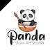 PandaStoreArtStudio store logo