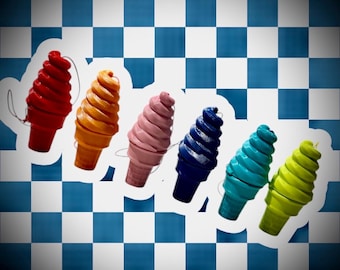 Ice Cream Geeker