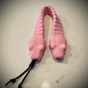 Chetki (Python) PETG