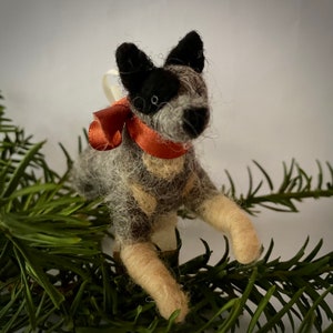 Ornament - Australian Cattle Dog