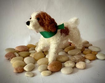 Petite Puppy Pins - Cavilier King Charles Spaniel