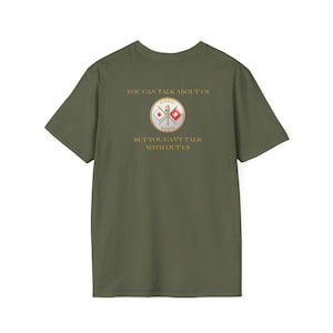 Army Signal T-shirt
