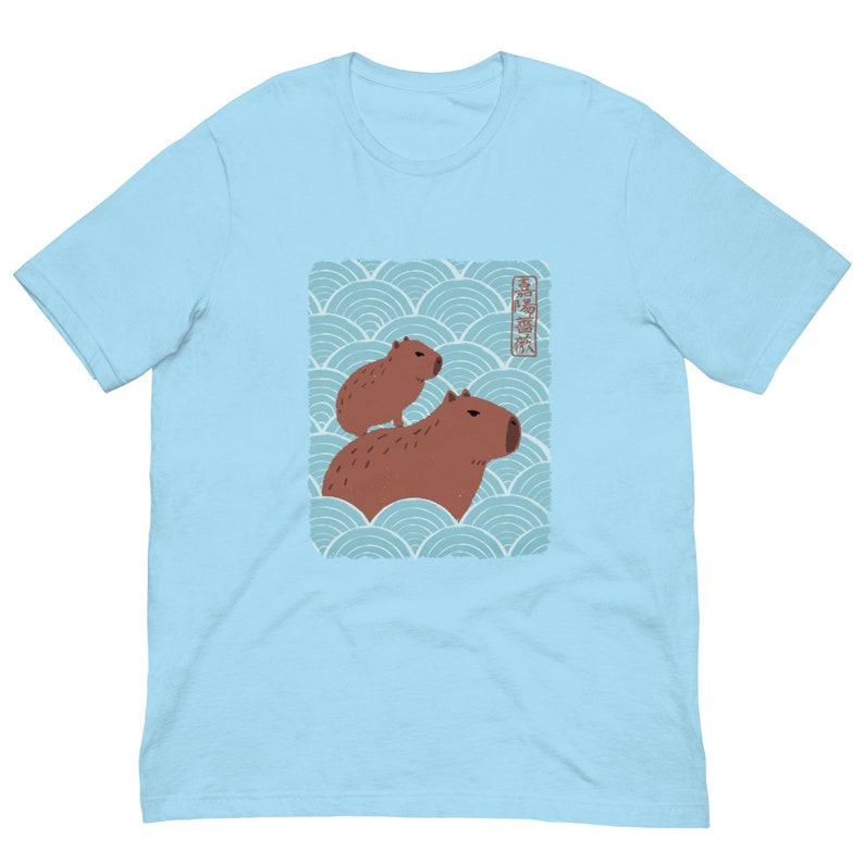 Unisex t-shirt