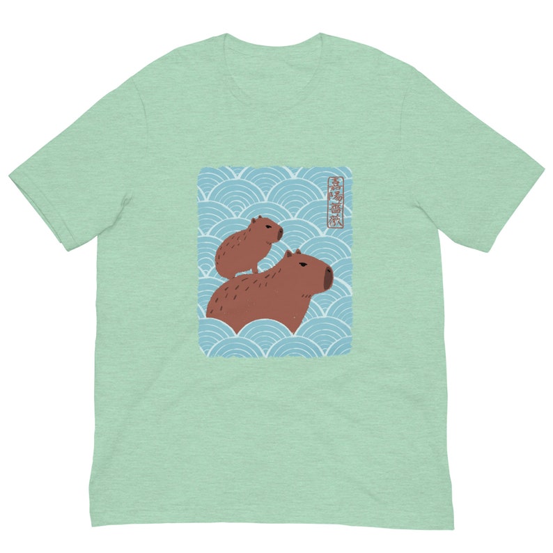 Unisex t-shirt