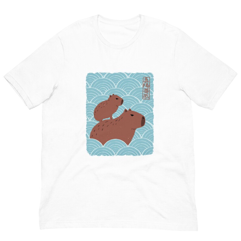 Unisex t-shirt