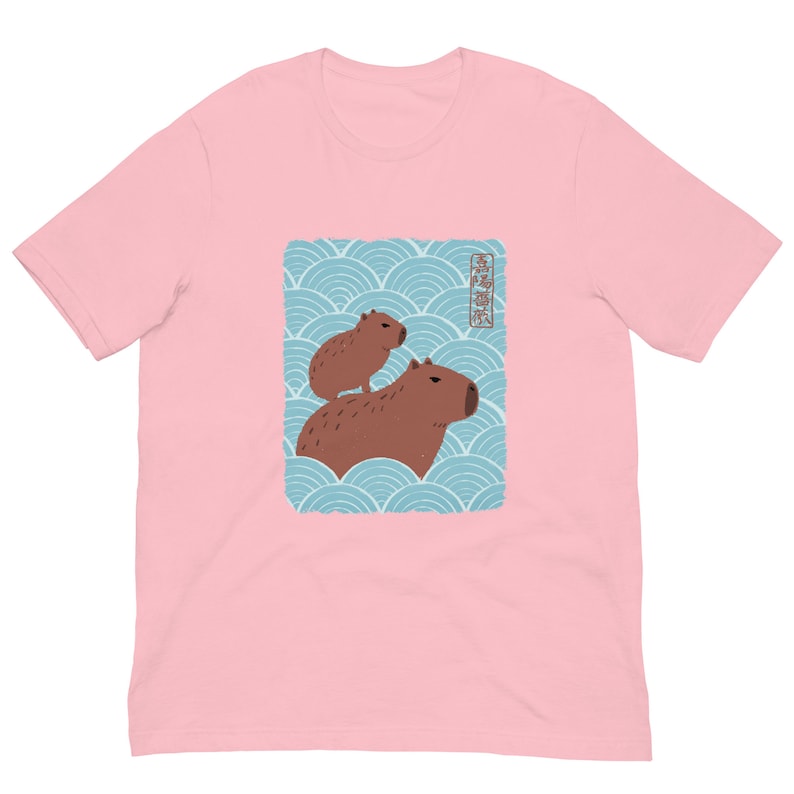 Unisex t-shirt