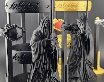 Nazgul Toothbrush Holder Lord of the Rings