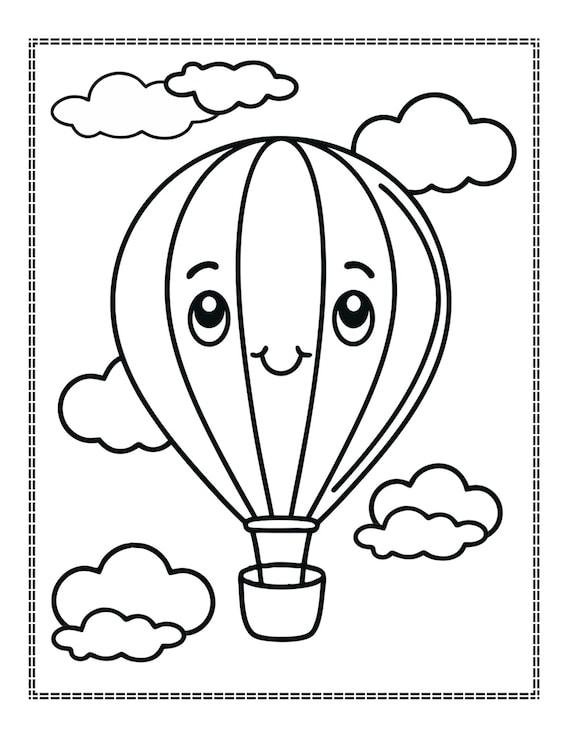 Wheels and Wings: A Dynamic Vehicle Coloring Book, Wheels and Wings Coloring Book, Vehicle Coloring Book