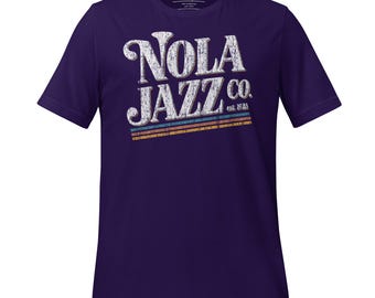 ニューオーリンズ ポッサム Tシャツ：スクリーンプリントのお土産