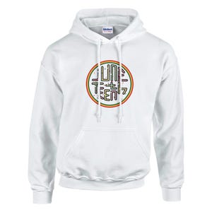 Classic Unisex Pullover Hoodie | Juneteenth Freedom Hoodie | Black History Pride Hoodie | Freedom Day/Black Heritage  Top | Pride Apparel