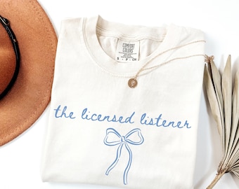 Social Worker Comfort Colors Shirt, Social Work Gift, School Social Worker Shirt, Lsw Gift, Msw Gift, Lcsw Gift, Lmsw Gift, Graduation Gift
