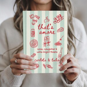 personalized recipe book for couple
custom family cookbook gift
newlywed wedding recipe journal
housewarming gift cookbook
personalized couples cookbook
food lover wedding gift