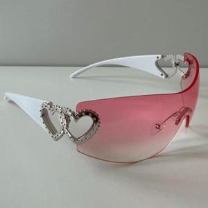 Y2k Dior Sunglasses - Etsy