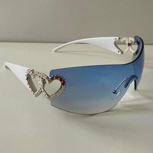 Gucci y2k sunglasses - Etsy 日本