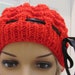 see more listings in the knitted hats , headbands section