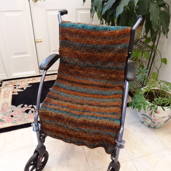 Lap Robe for Wheelchairs Etsy