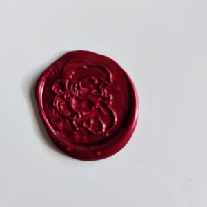 Wax Seals, Adhesive Wax Seals, Wedding Wax Seals, Special Occasion Wax Seals