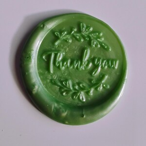 Wax Seals, Adhesive Wax Seals, Wedding Wax Seals, Special Occasion Wax Seals