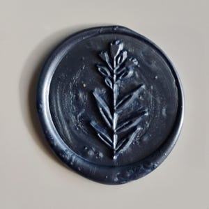 Wax Seals, Adhesive Wax Seals, Wedding Wax Seals, Special Occasion Wax Seals