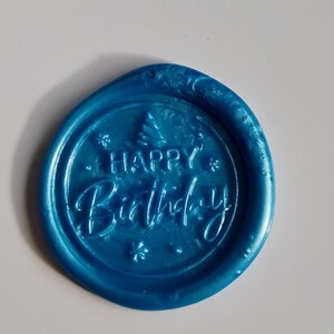 Wax Seals, Adhesive Wax Seals, Wedding Wax Seals, Special Occasion Wax Seals