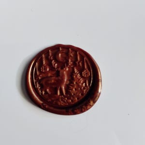 Wax Seals, Adhesive Wax Seals, Wedding Wax Seals, Special Occasion Wax Seals
