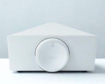 Aqara Presence Sensor FP2 | Corner Mount / Wall Mount with Cable Management | Presence Sensor FP2 | 3 Variants to Choose From