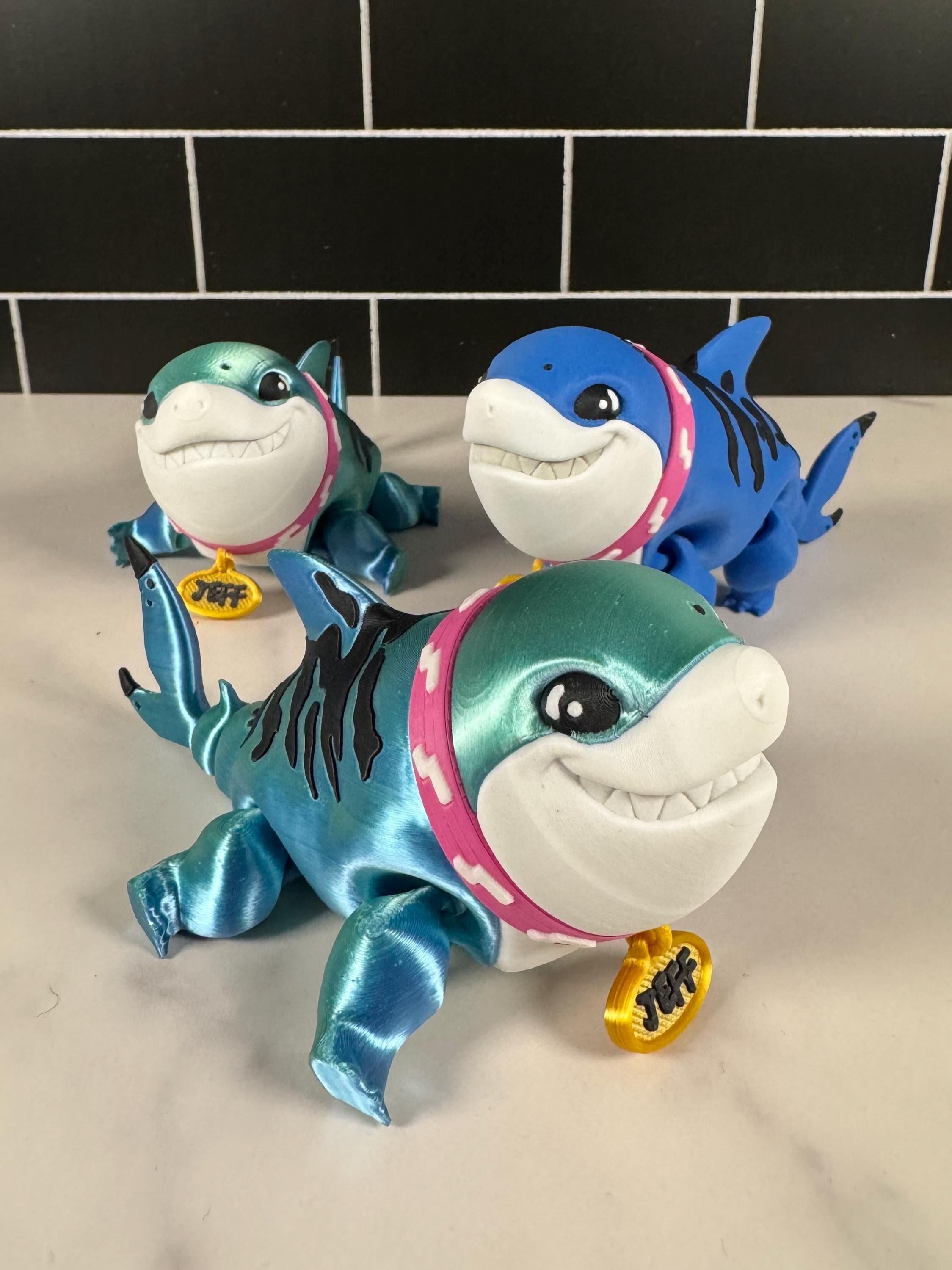マーベル　ジェフ　ぬいぐるみ MARVEL　Jeff サンディエゴコミコン限定 Amazon.co.jp: Marvel's Jeff The Baby Land Shark 8インチ
