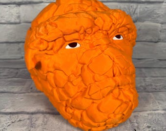 The Thing Inspired Cosplaying Helmet