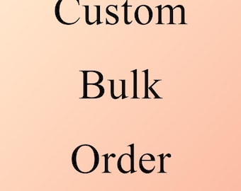 Custom Bulk Order For Silk Handkerchief