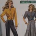 see more listings in the Vintage Adult Patterns section