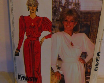 evans dresses size 18
