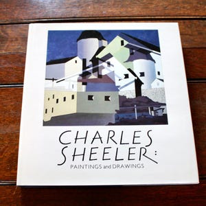 Charles Sheeler - Etsy