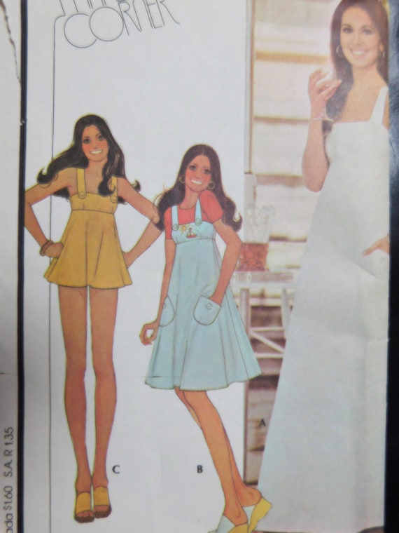 babydoll 1975
