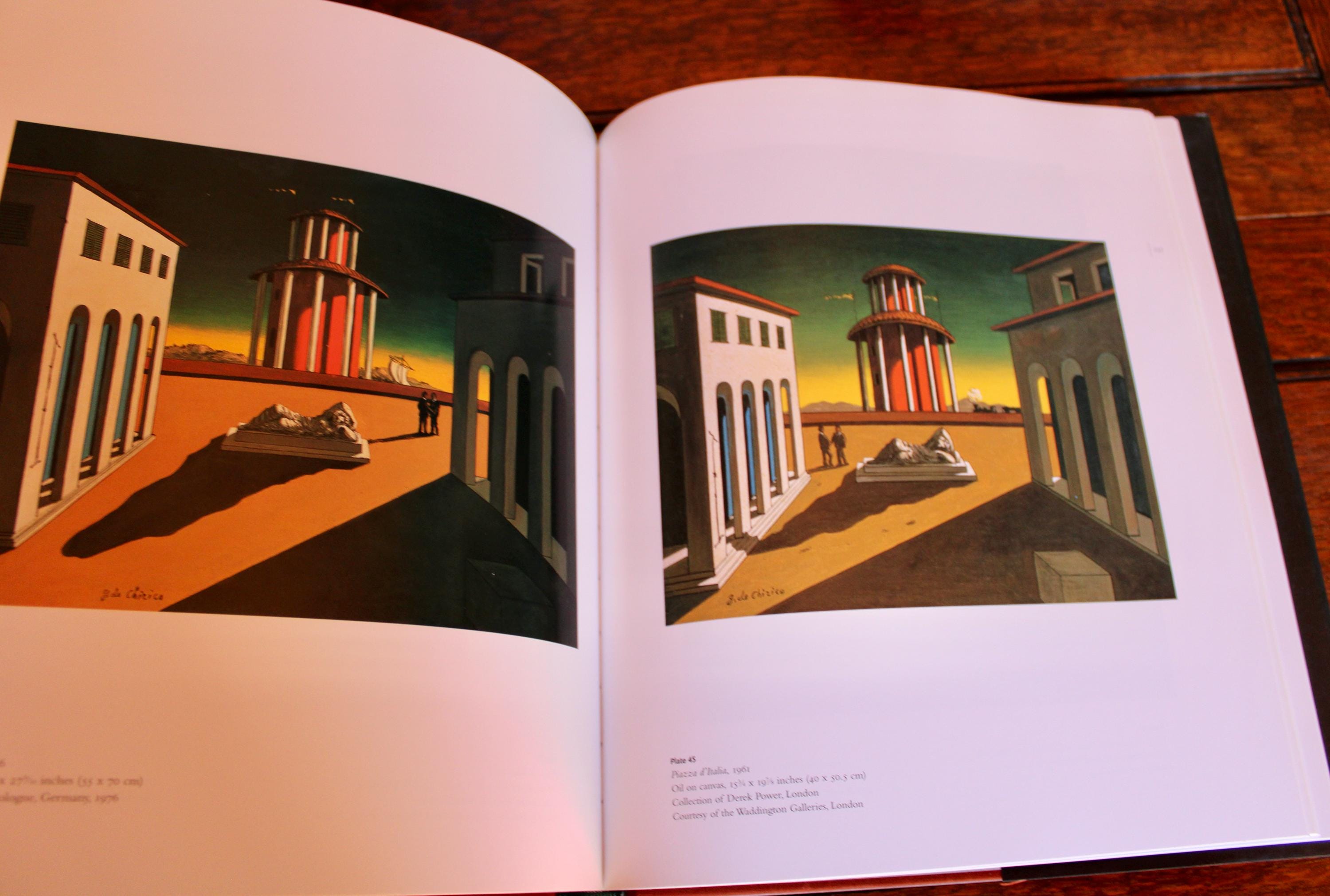 Michael R Taylor Giorgio De Chirico and the Myth of Ariadne by Michael R. Taylor ...
