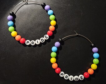Show Off Your PRIDE Loud and Clear