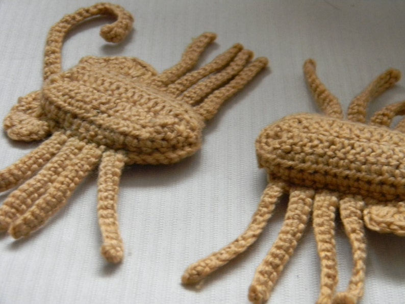 Alien Facehugger Cat Toy Etsy