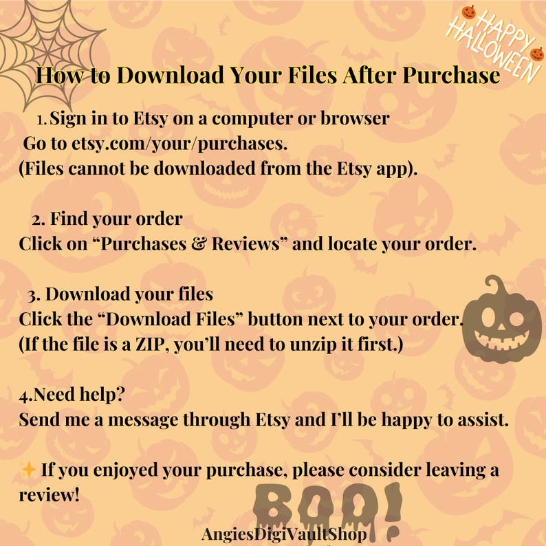 Halloween Coloring Pages Bundle: Kids Spooky Printables (digital ...