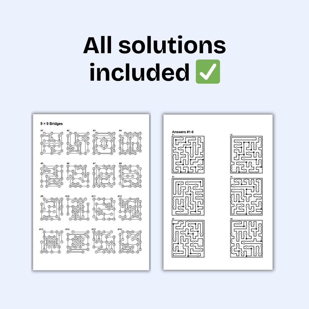 Spatial Reasoning Bundle, Visual Logic Mega Collection, 5-in-1 Logic ...