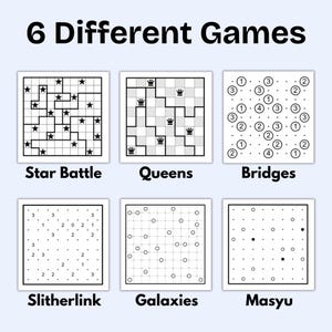Spatial Reasoning Bundle, Visual Logic Mega Collection, 5-in-1 Logic ...