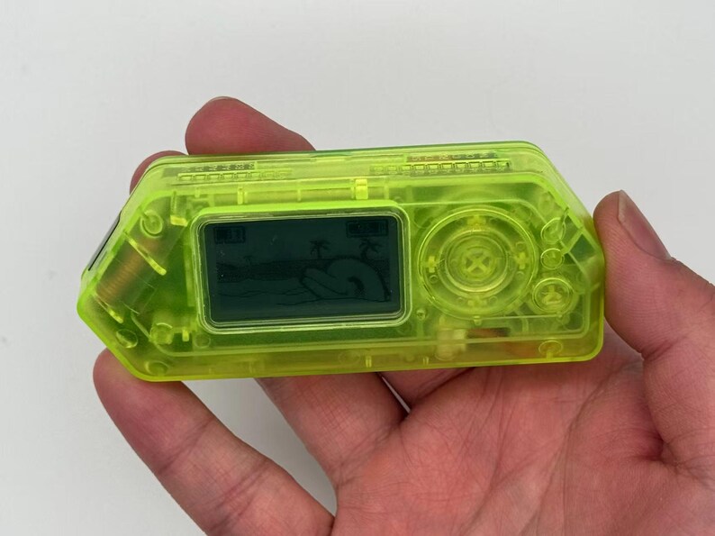2025 New Colourful Flipper Zero Shell - Etsy Australia