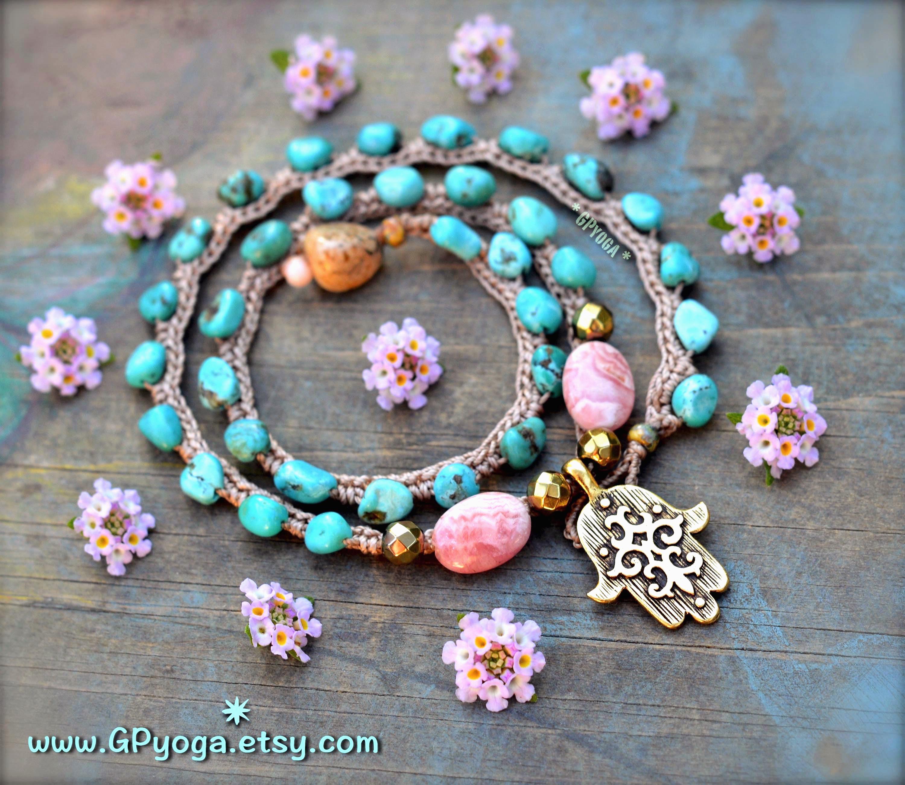 GPyoga - Etsy display picture 2