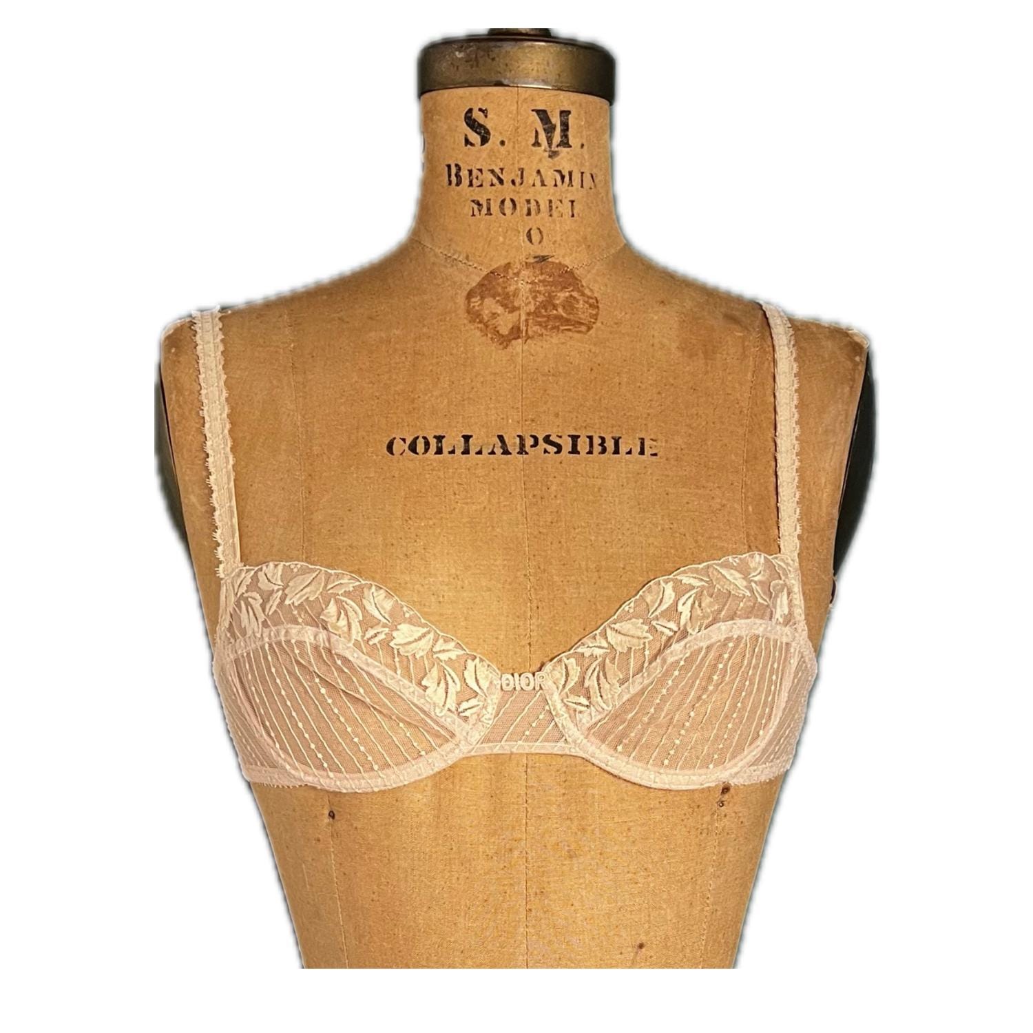 Dior bra - Etsy 日本