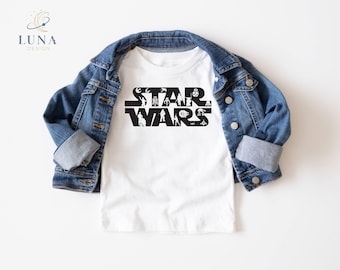 Star Wars Shirts, Disney Star Wars Shirt, Disneyland Shirt, Disney Tee, Star Wars 2023 Shirt, Family Disney Shirt, Disneyland Shirt, Family