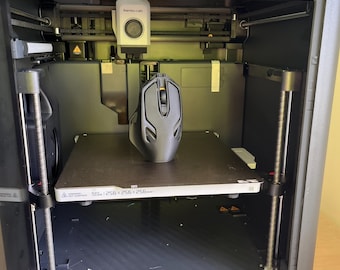 Australia 3D Printed Service! Custom 3D Prints Made to Order - Wide range of colours!