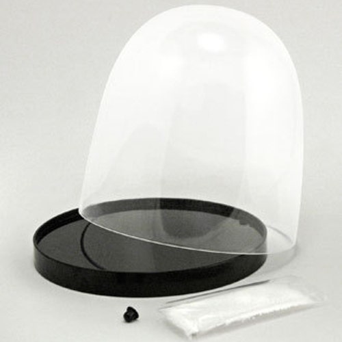 Diy Snow Globe Make Your Own Extra Large Oval Plastic - Snow Globes Diy Kit Diy Snow Globe Make Your Own Extra Large Oval Plastic - Snow Globes Diy Kit