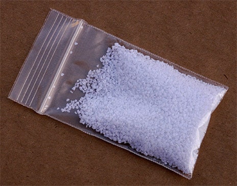 Genuine Snow Globe snow for DIY Snow Globe - Etsy