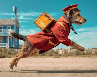 Express shipping