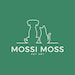 MossiMoss store logo