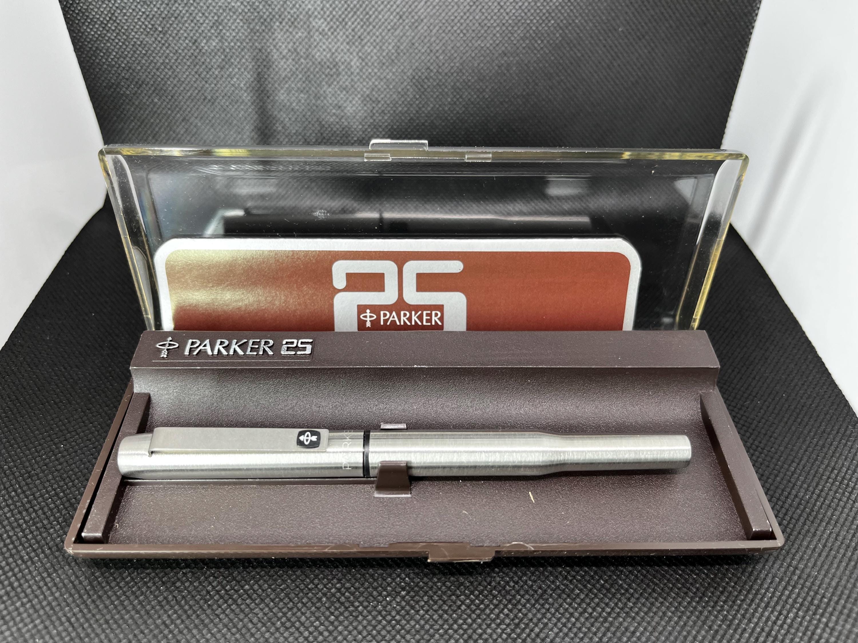 Old vintage parker ballpoint pens - Etsy 日本